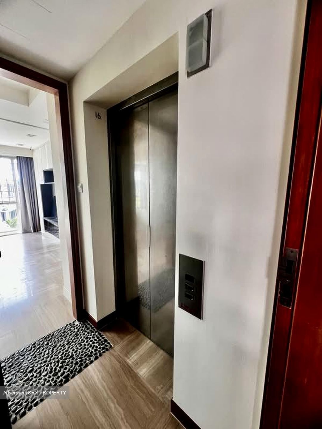 Gardenvista (D21), Condominium #563689221